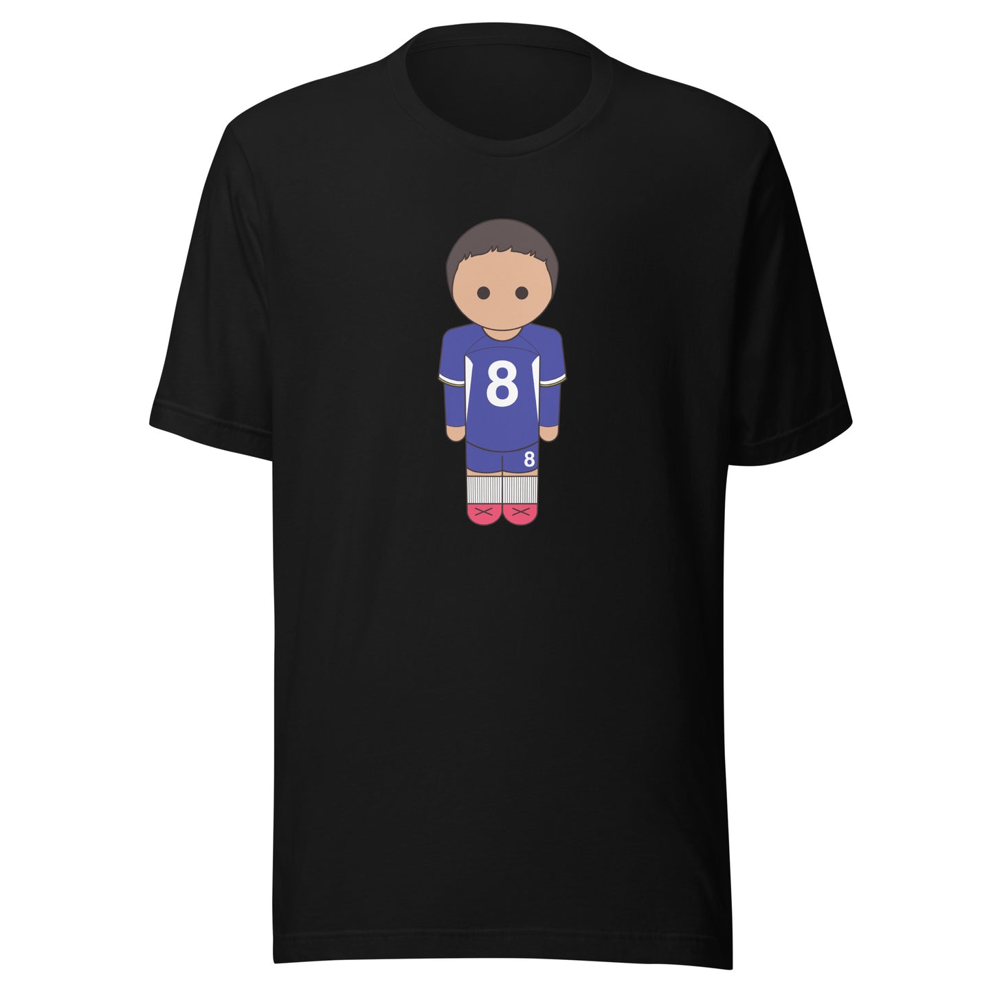 EF CFC Unisex t-shirt