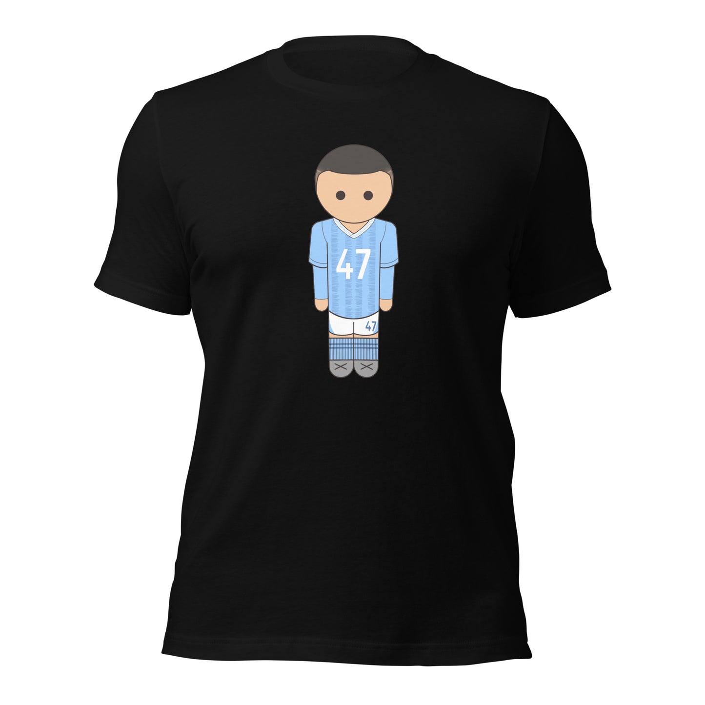 PF Home Unisex t-shirt