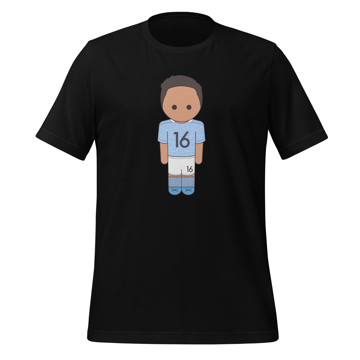R16 Home Unisex t-shirt