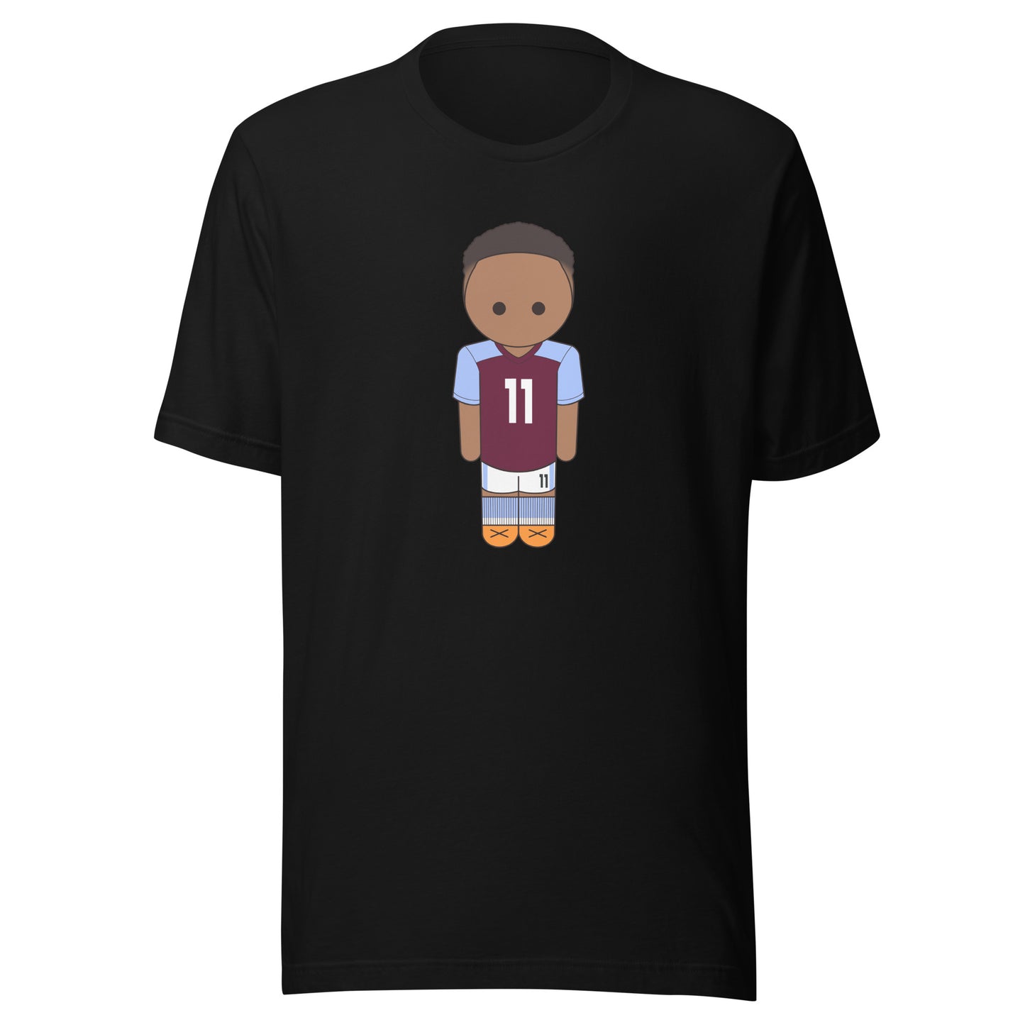 OW Villa Unisex t-shirt