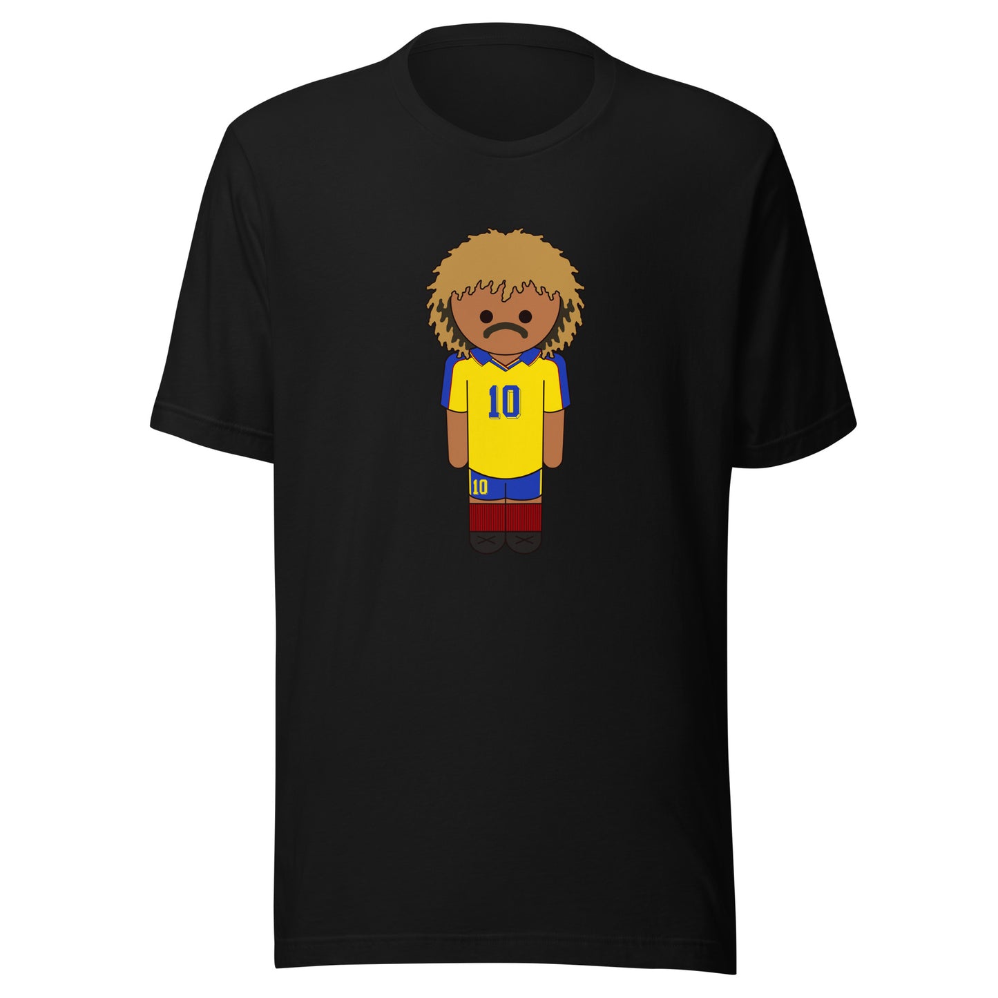 CV 10 Unisex t-shirt