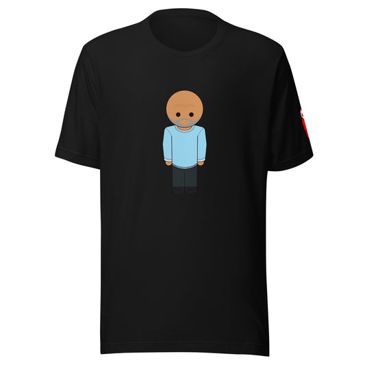 Pep Unisex t-shirt