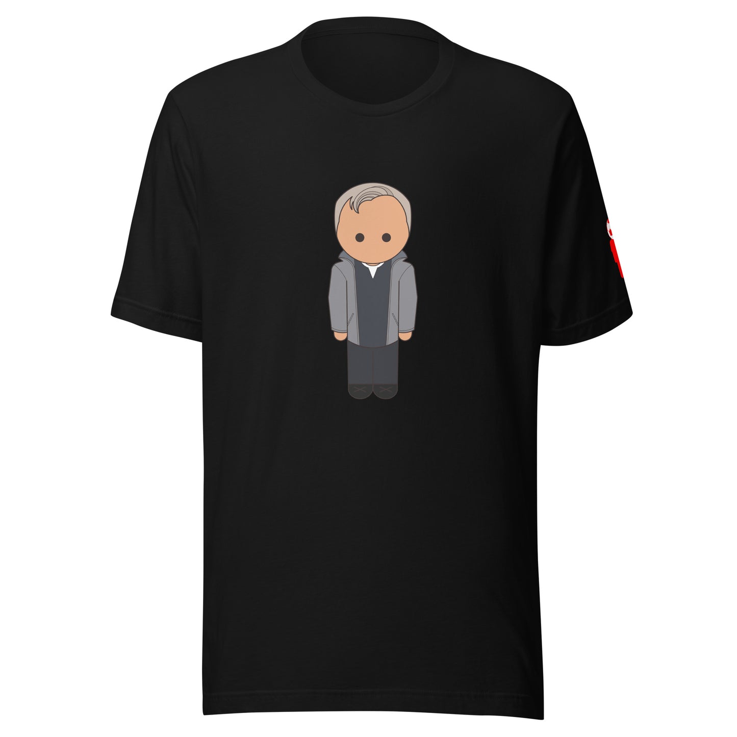 The Special One Unisex t-shirt