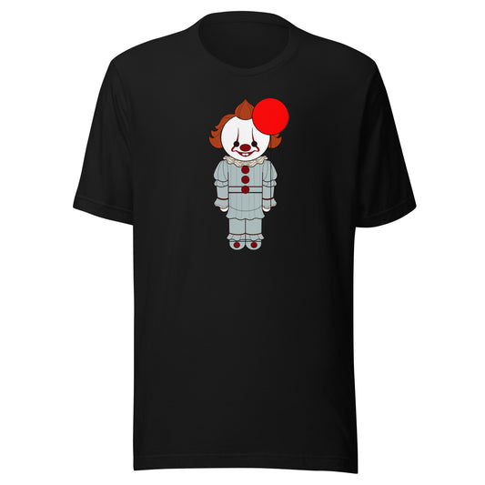 PWise Unisex t-shirt