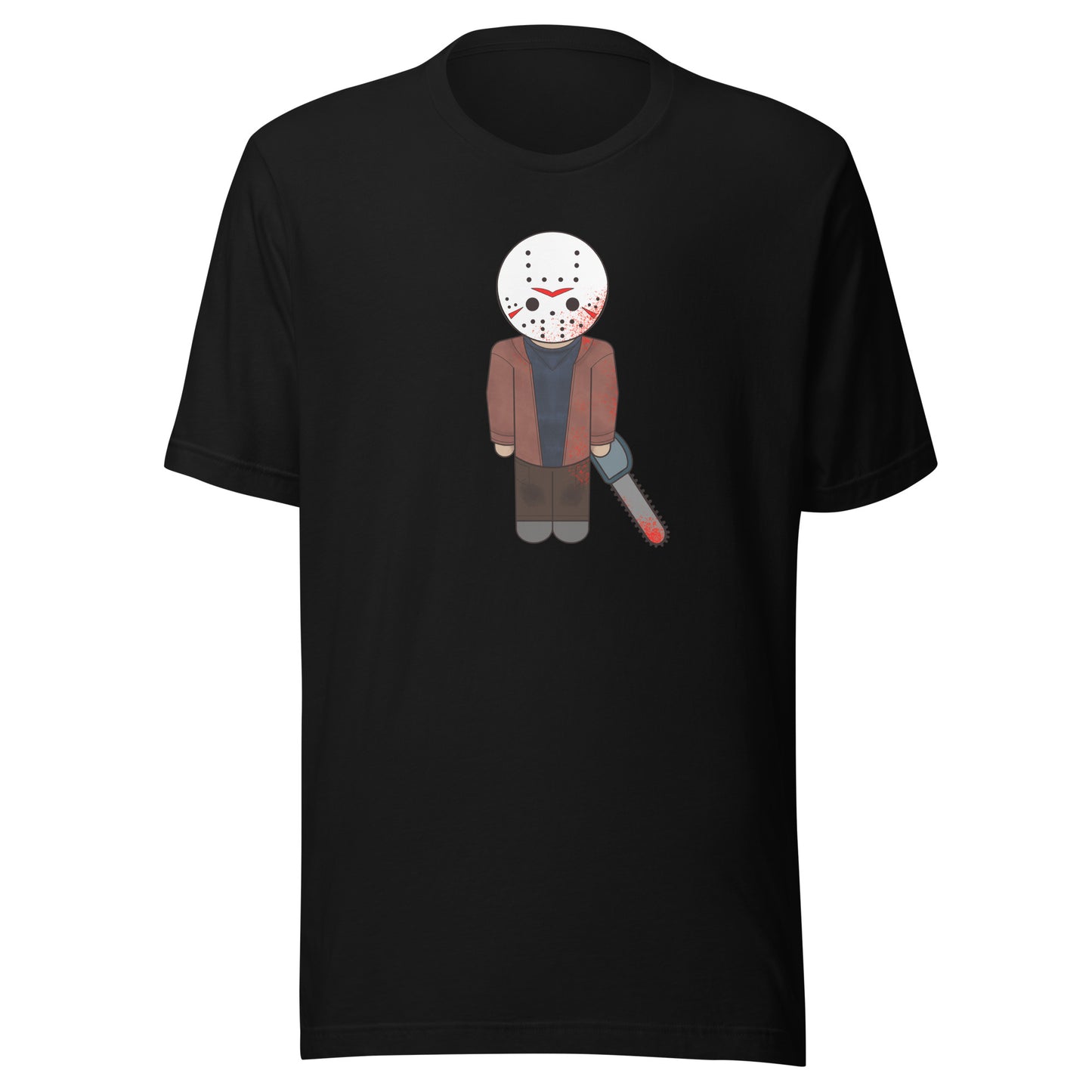 Jason Unisex t-shirt