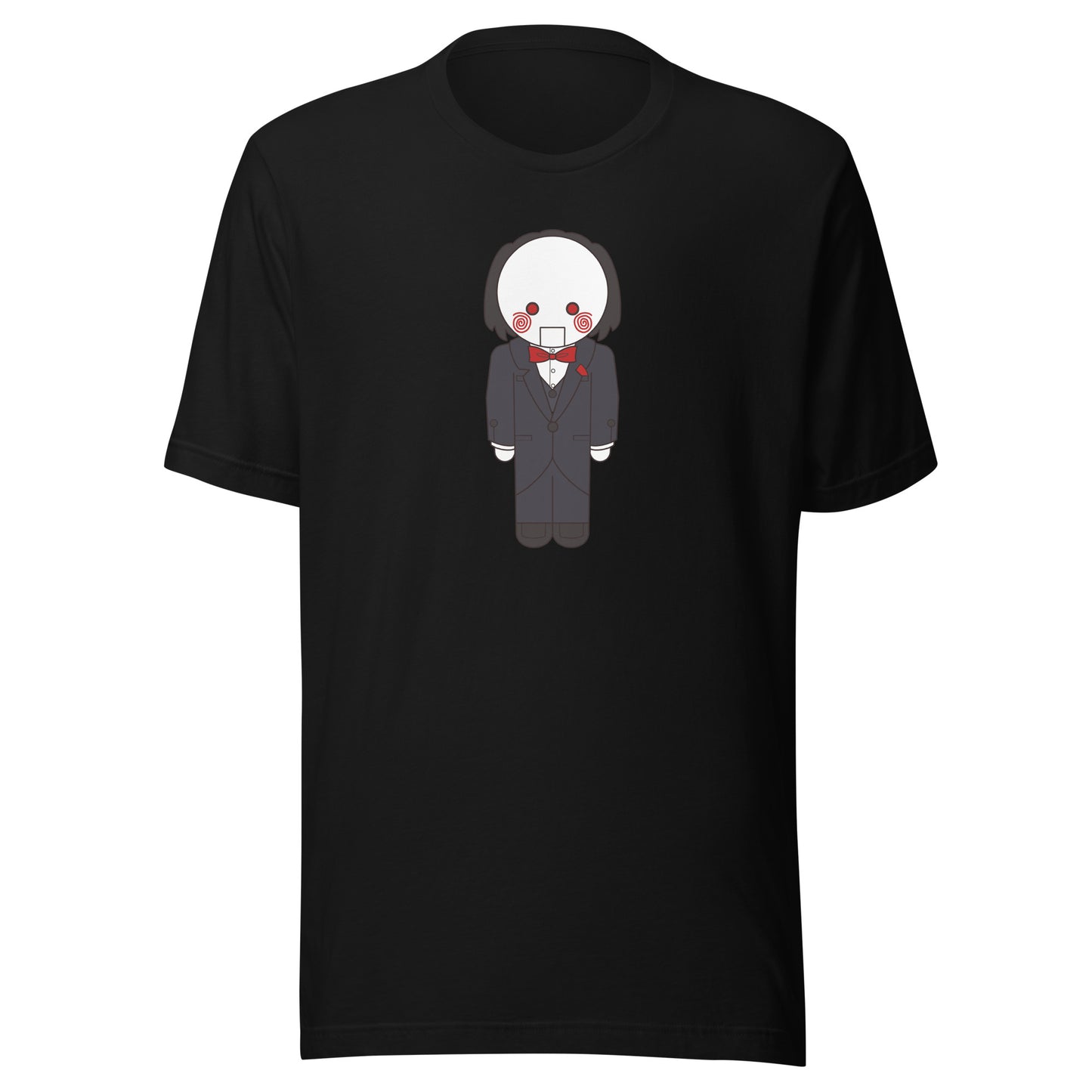 Jigsaw Unisex t-shirt