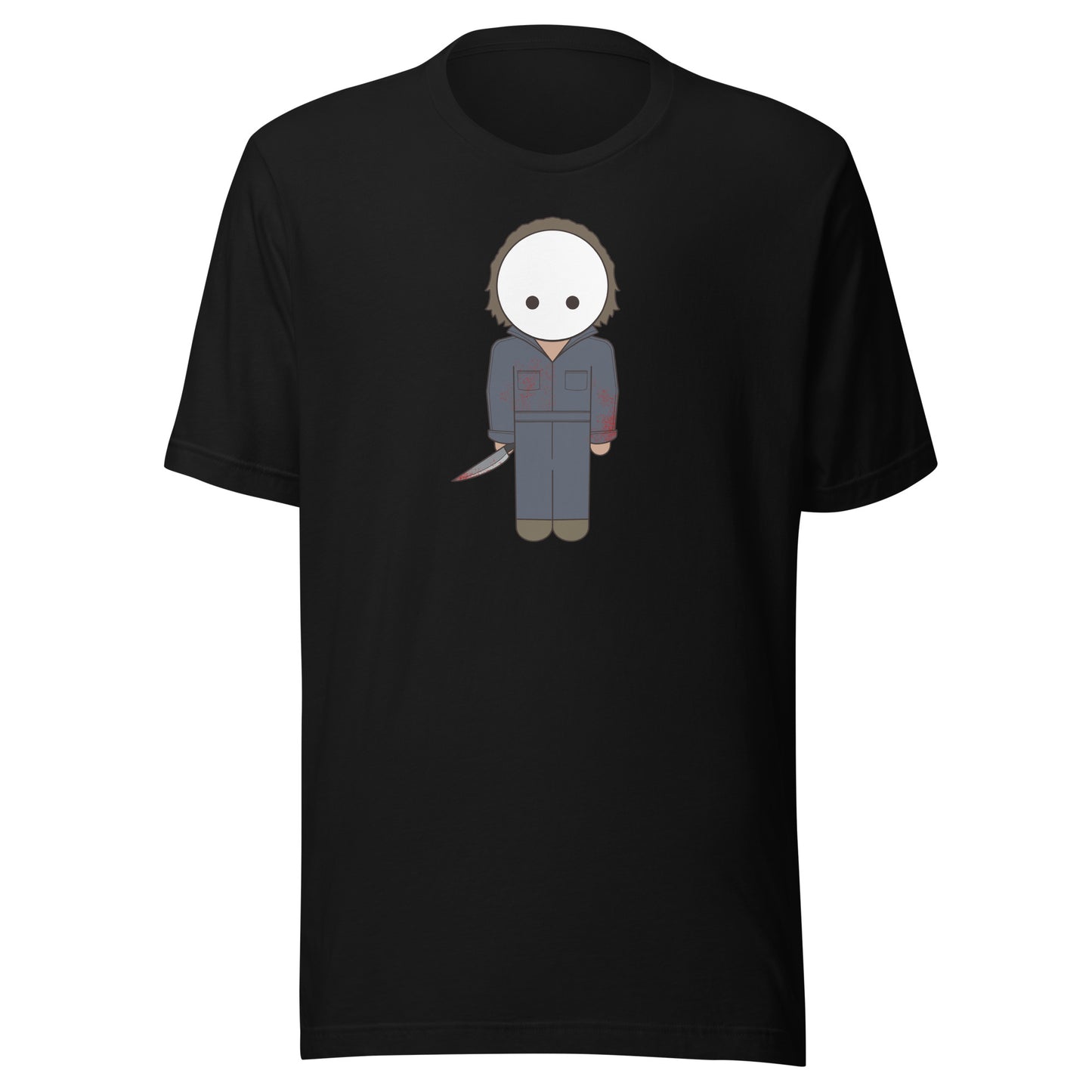 Mike Unisex t-shirt