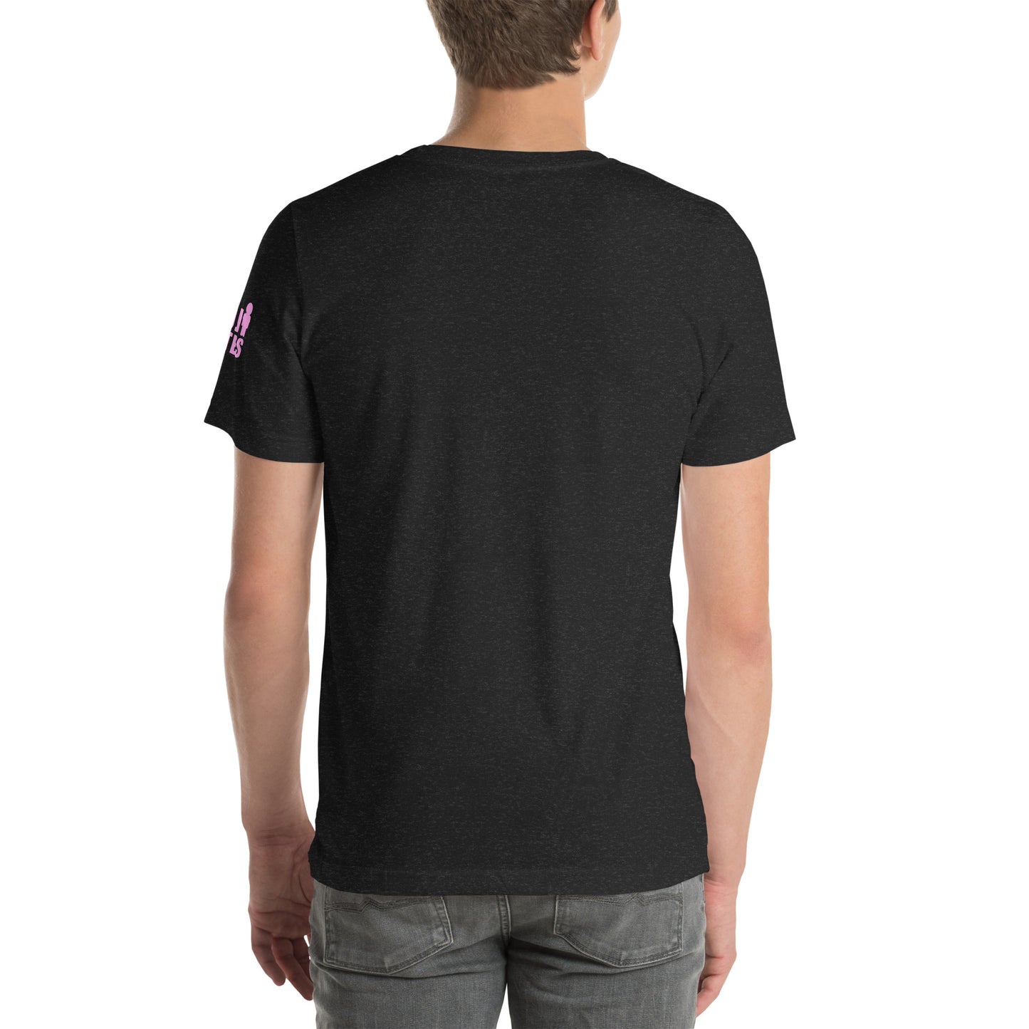 Lionel Messi Inter Miami Unisex t-shirt