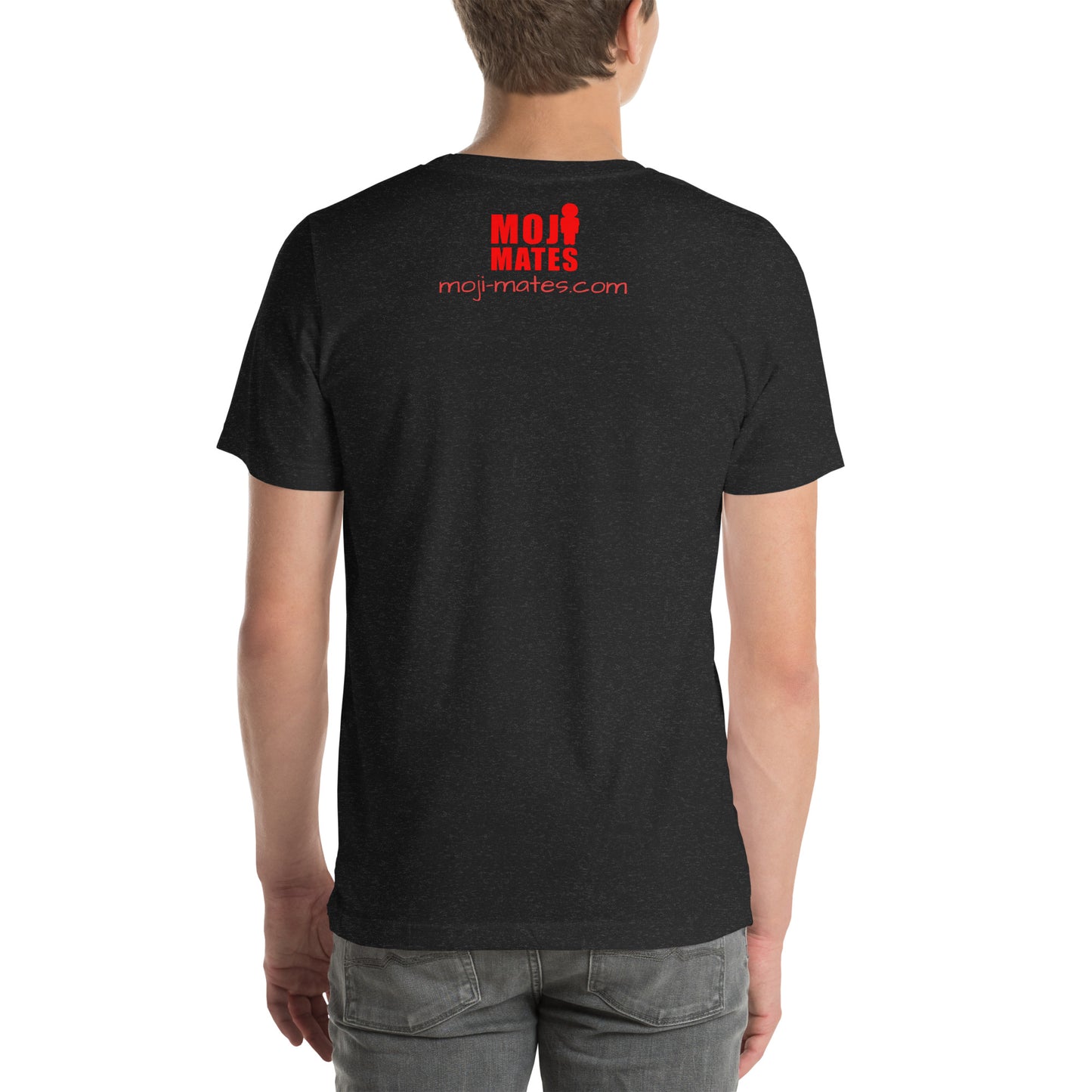 Gareth Bale La Decima Unisex t-shirt
