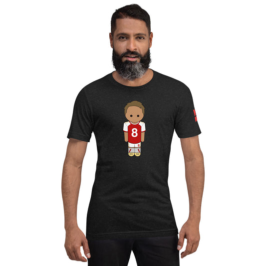 odegaard-unisex-t-shirt