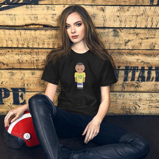 neymar-brazil-unisex-t-shirt