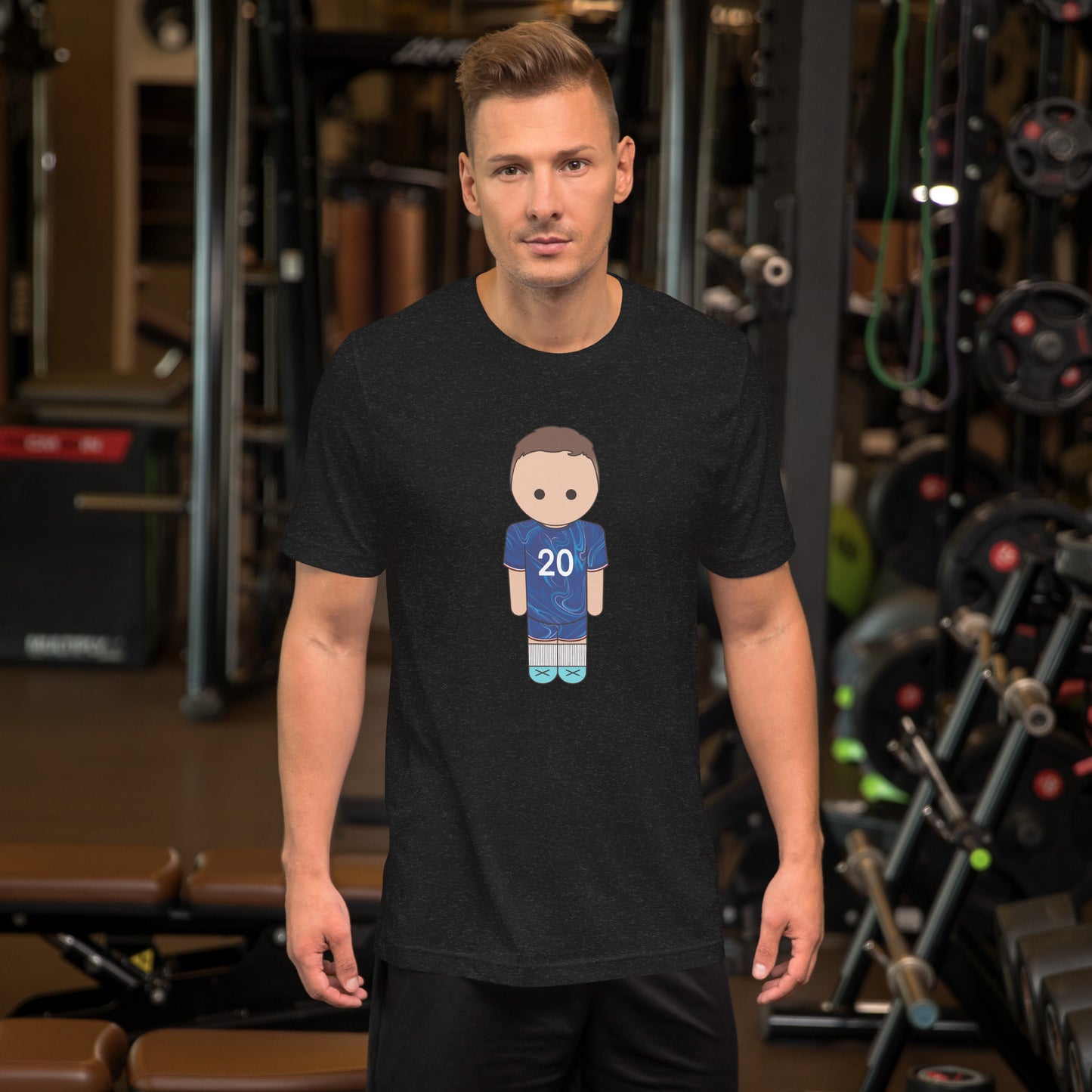 cole-palmer-unisex-t-shirt