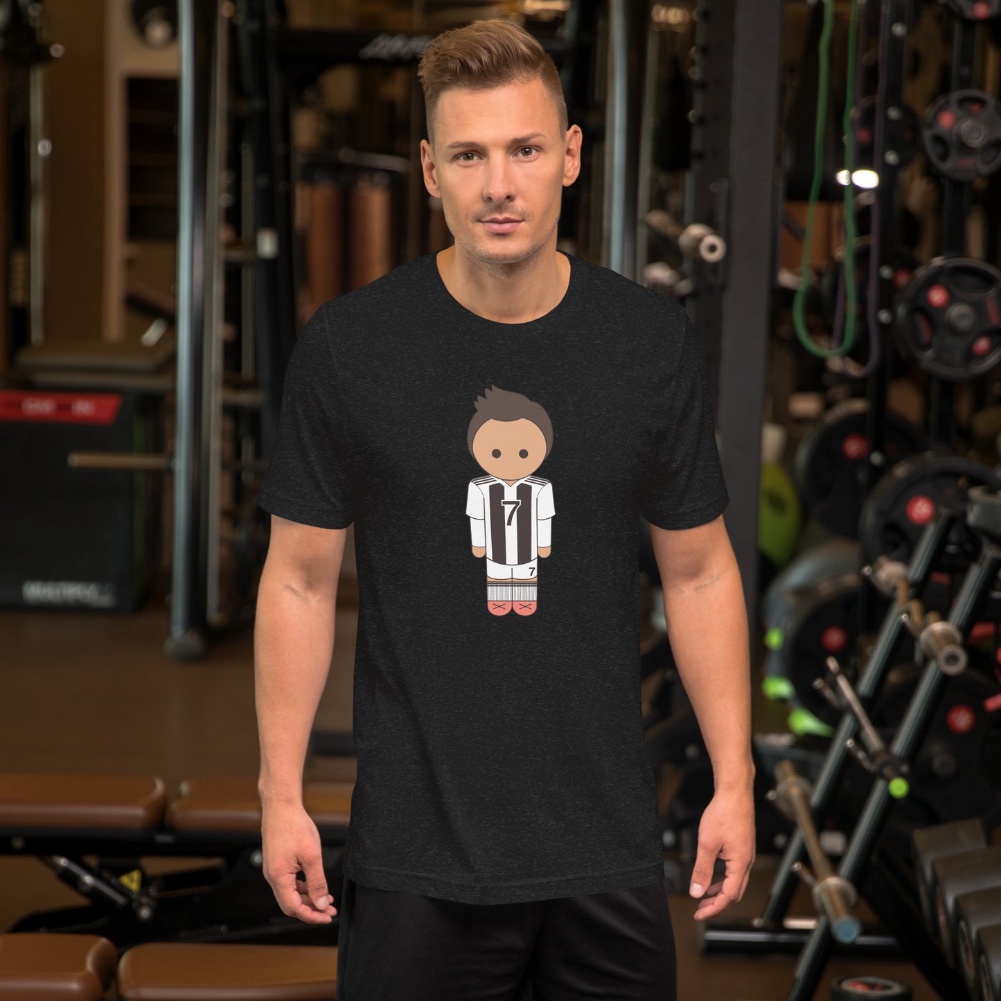 cr-juve-unisex-t-shirt