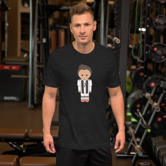 cr-juve-unisex-t-shirt