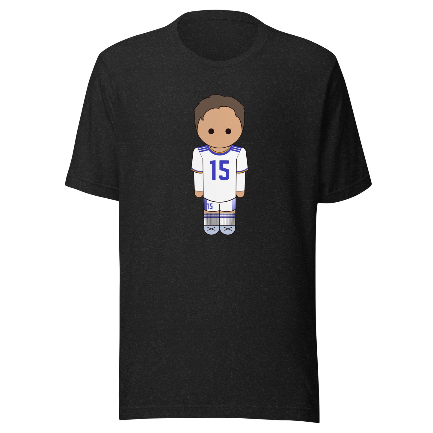 fede-rm-unisex-t-shirt