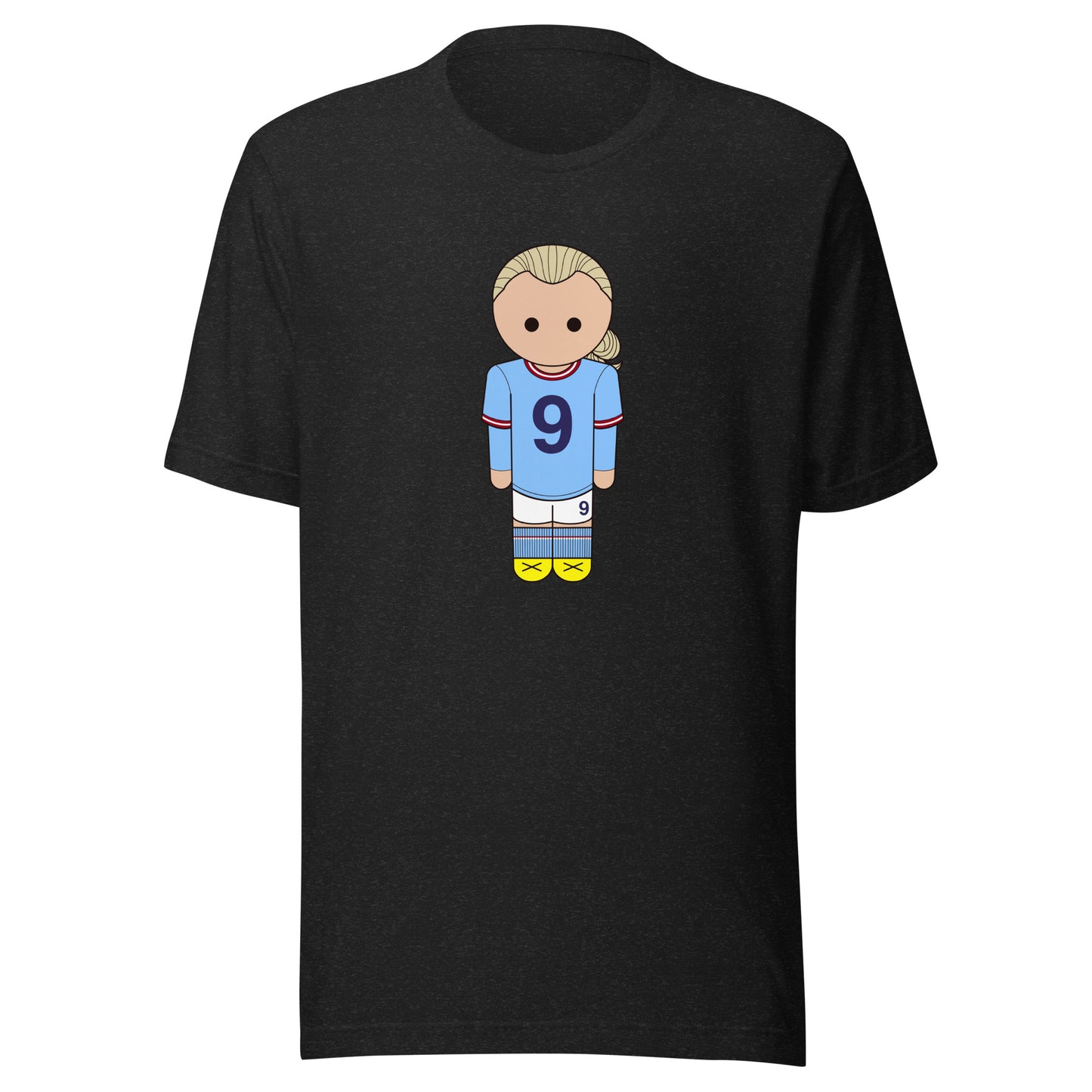 EH MC Unisex t-shirt