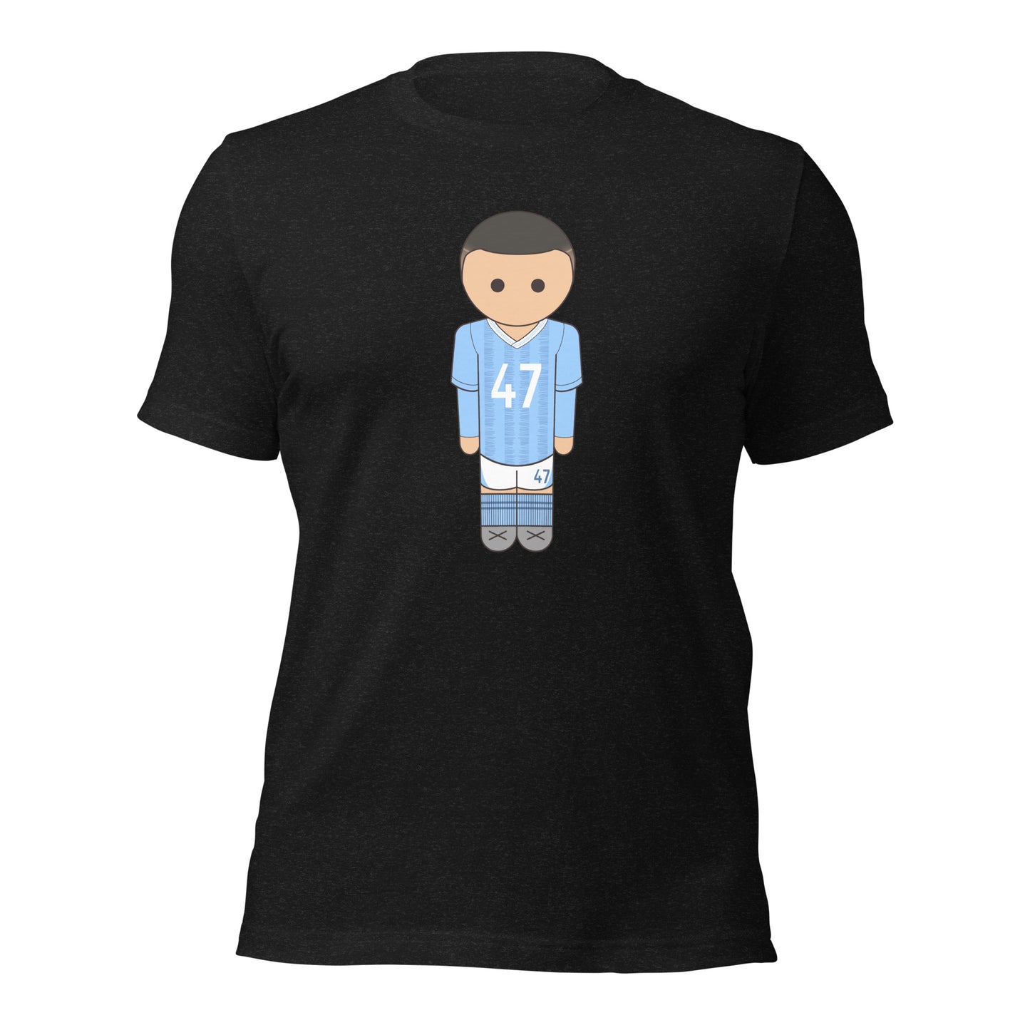 PF Home Unisex t-shirt