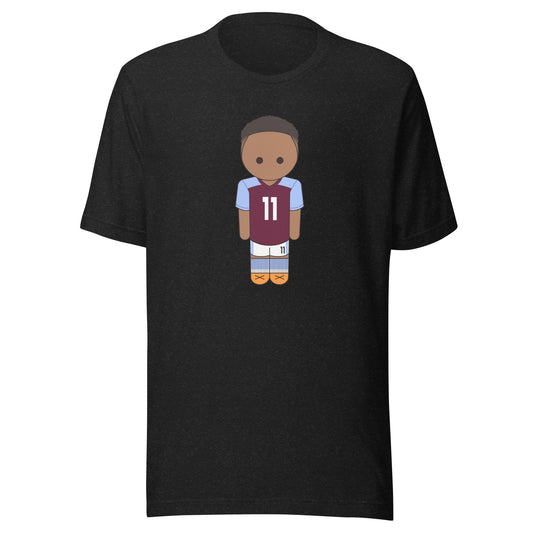OW Villa Unisex t-shirt