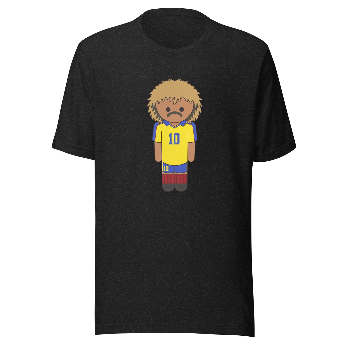 CV 10 Unisex t-shirt