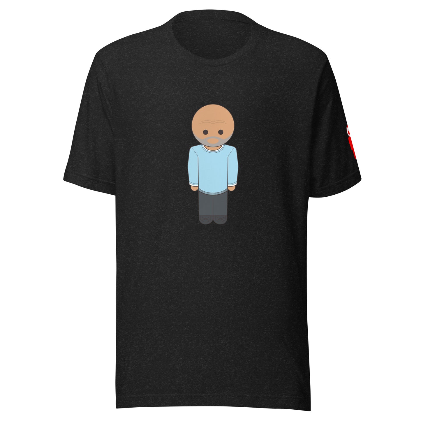 Pep Unisex t-shirt