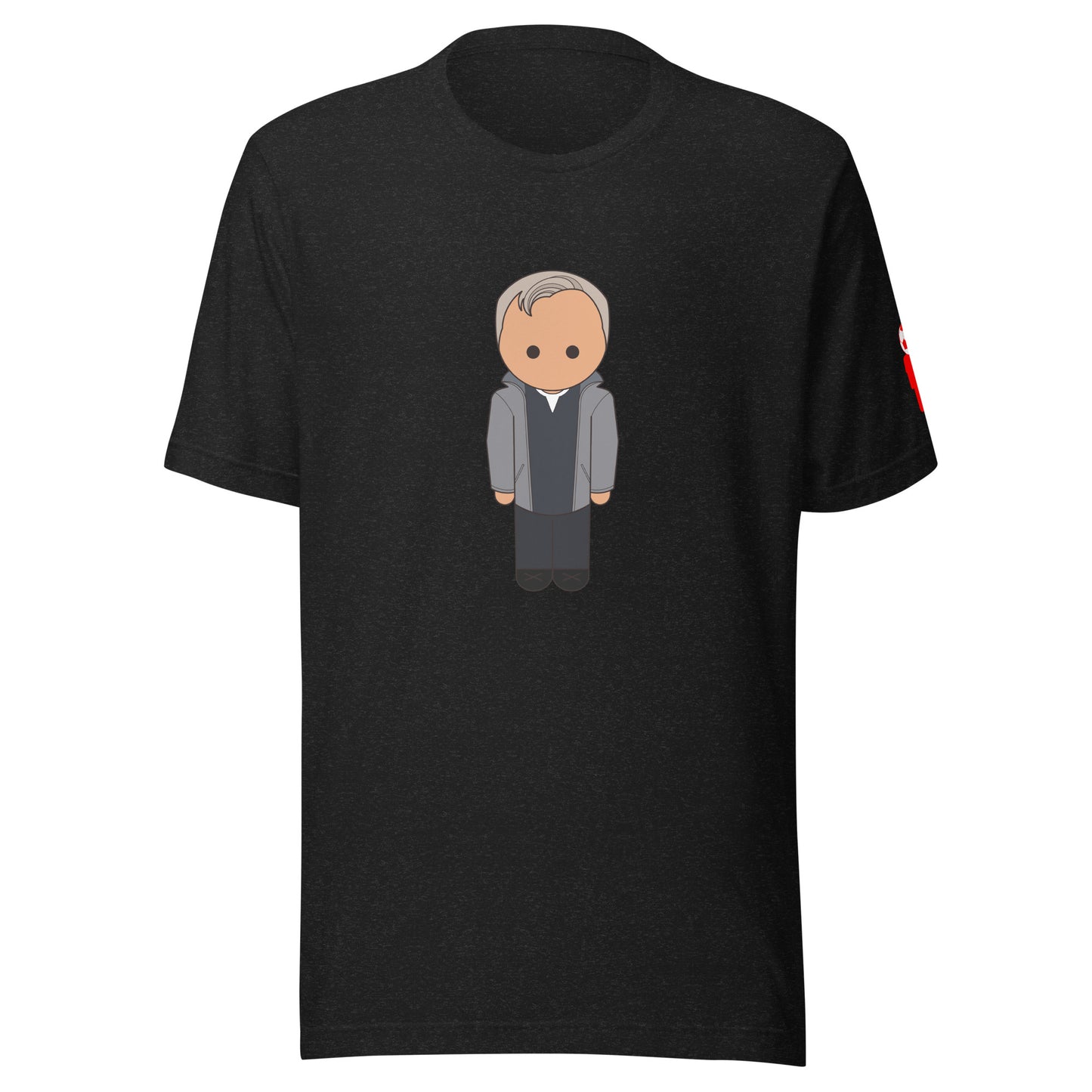 The Special One Unisex t-shirt