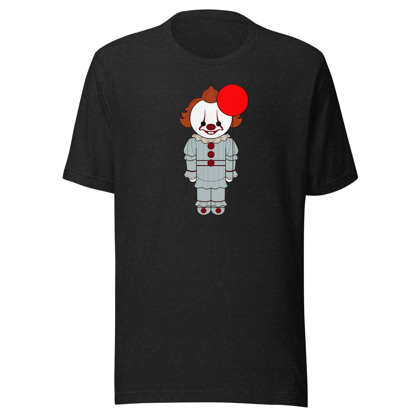 PWise Unisex t-shirt