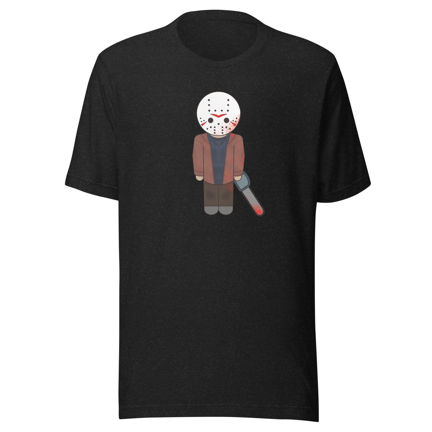 Jason Unisex t-shirt