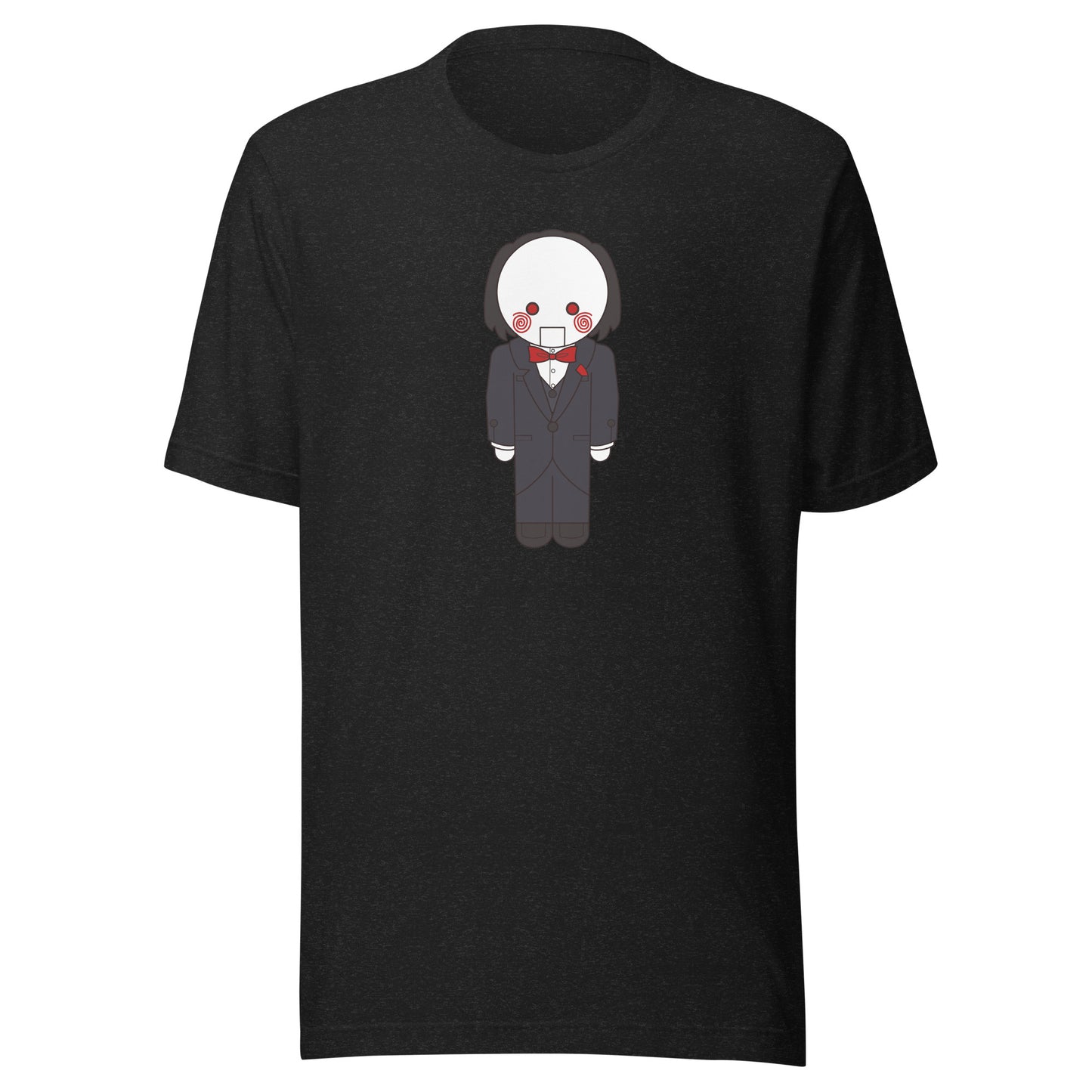 Jigsaw Unisex t-shirt