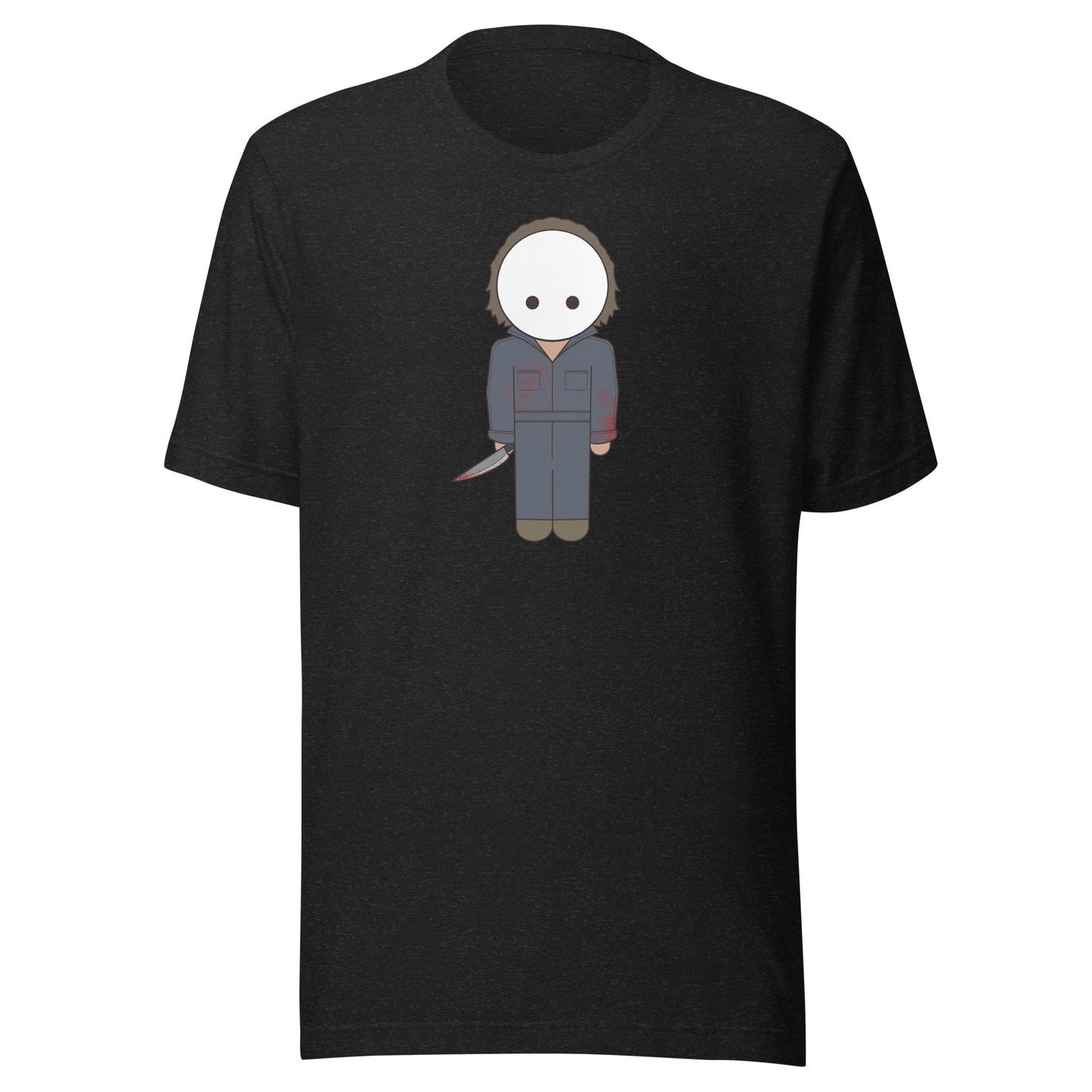 Mike Unisex t-shirt