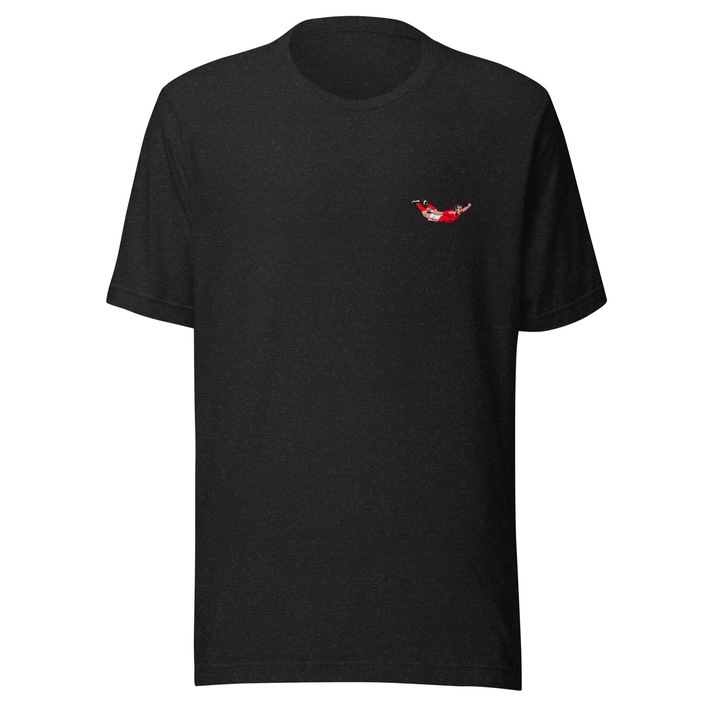 GB Diving Left Chest Unisex t-shirt