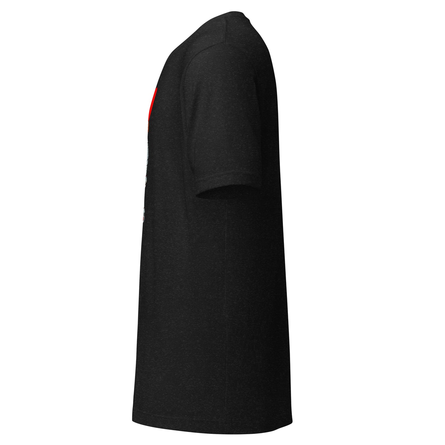 PWise Unisex t-shirt