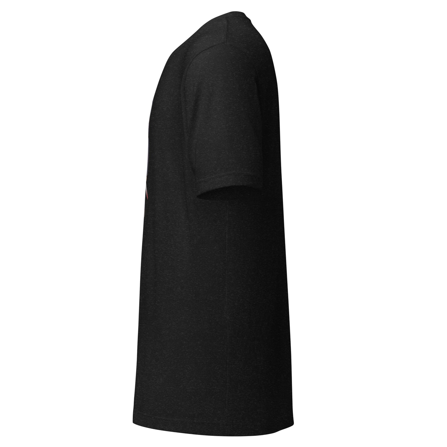 Ghostface Unisex t-shirt