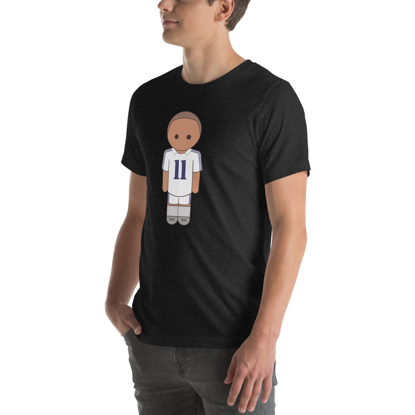 ronaldo-nazario-rm-unisex-t-shirt