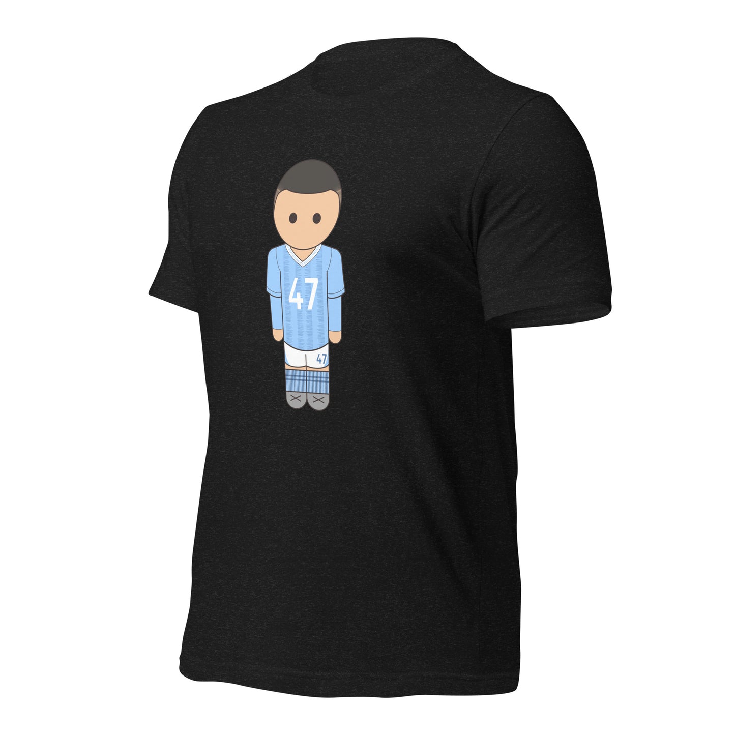 PF Home Unisex t-shirt