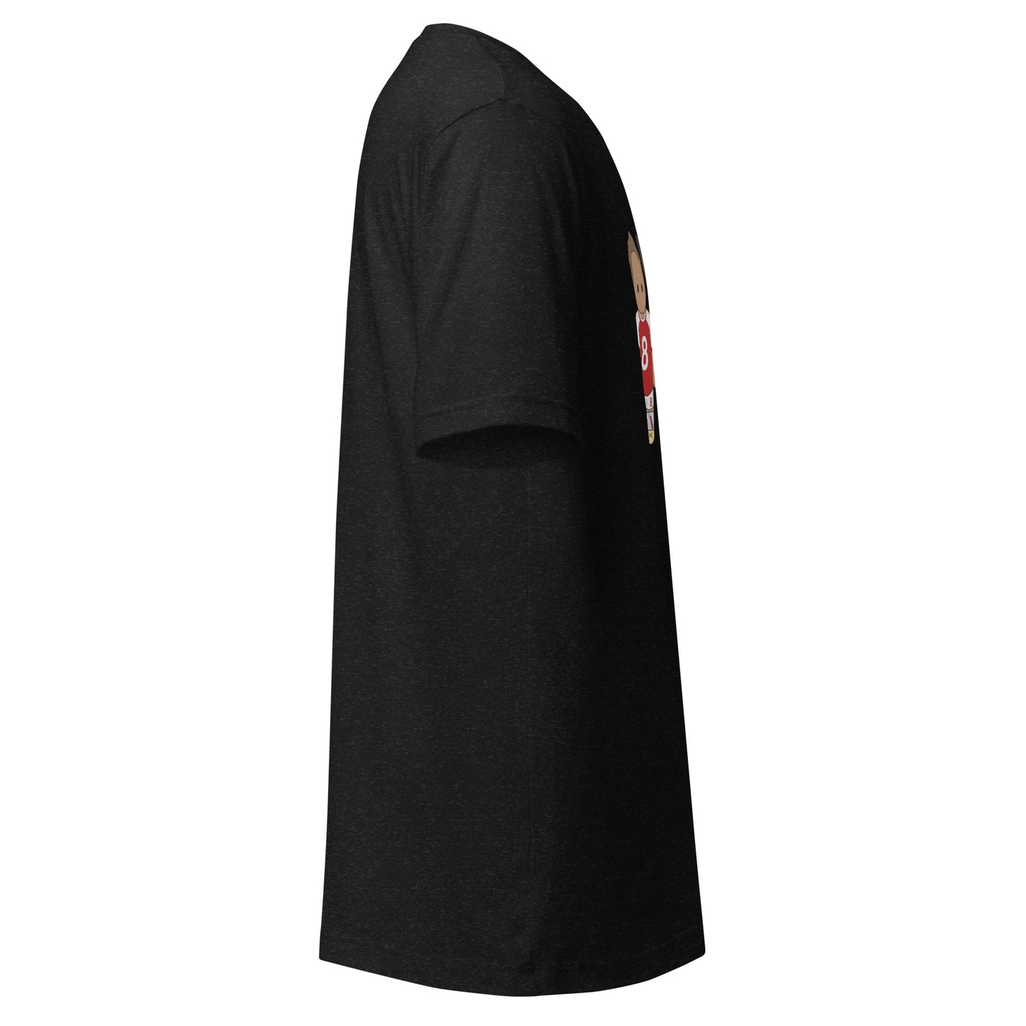 Gunners Quad Unisex t-shirt