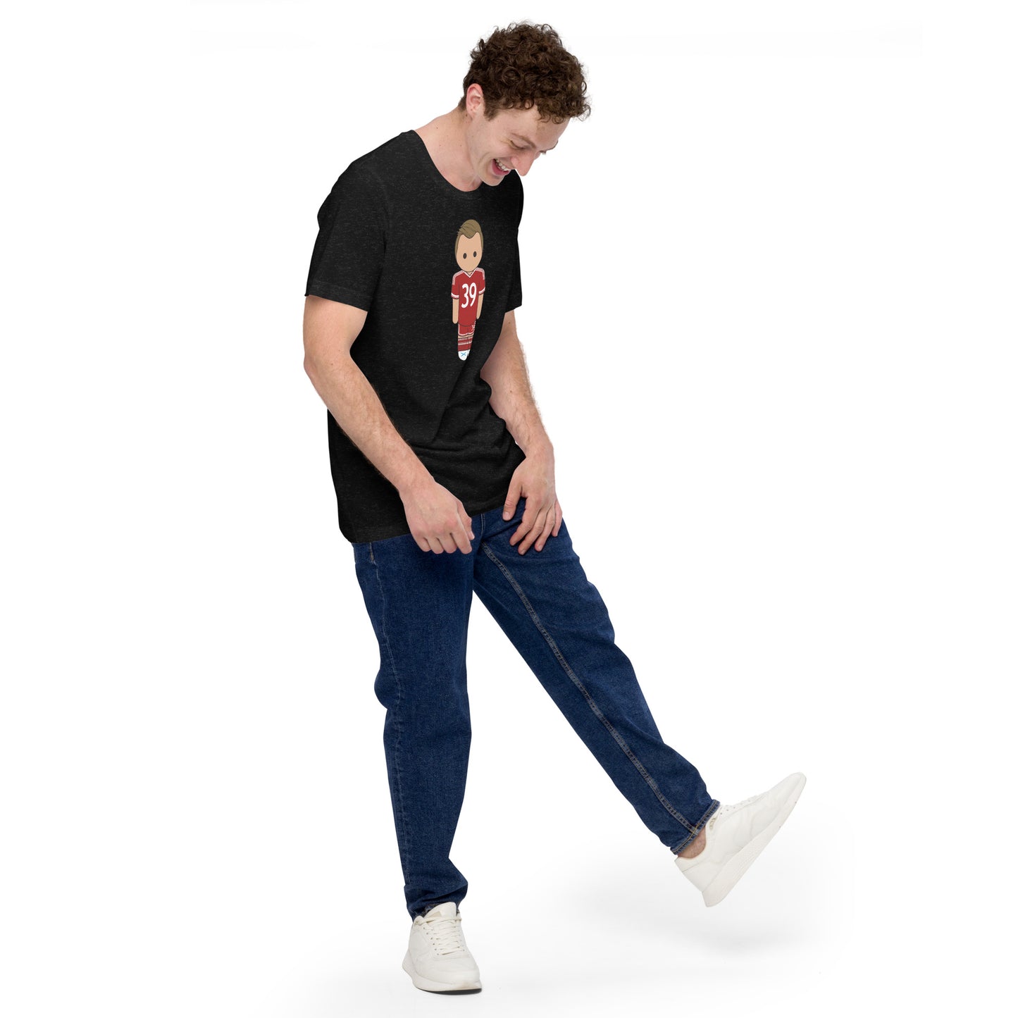 toni-kroos-bayern-unisex-t-shirt