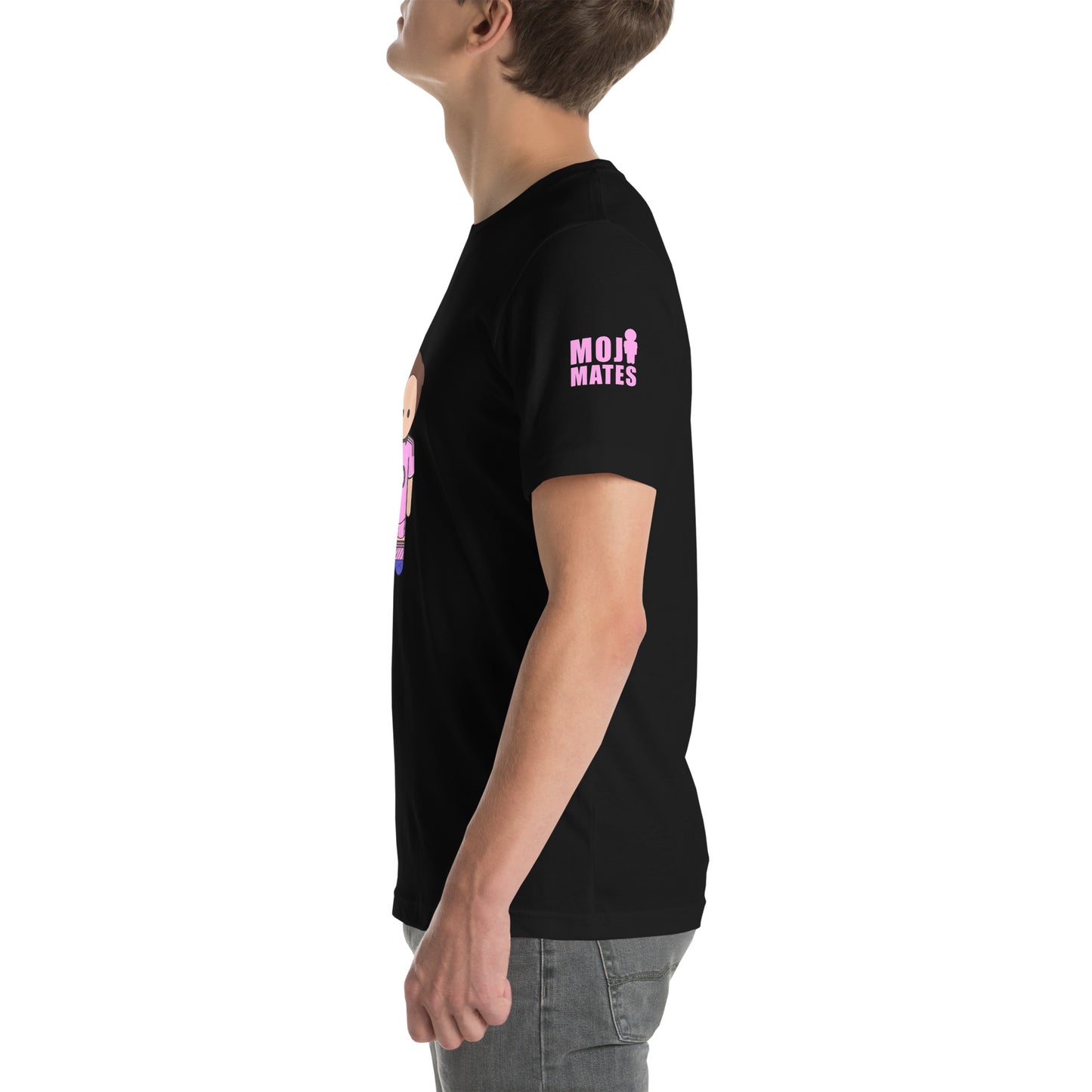 Lionel Messi Inter Miami Unisex t-shirt