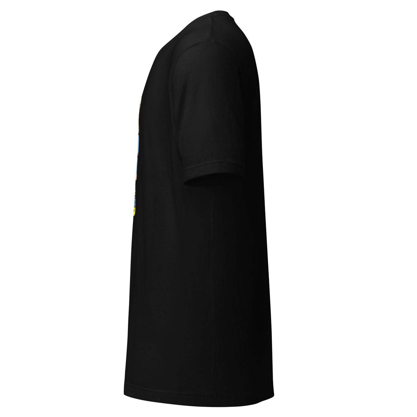 EH MC Unisex t-shirt