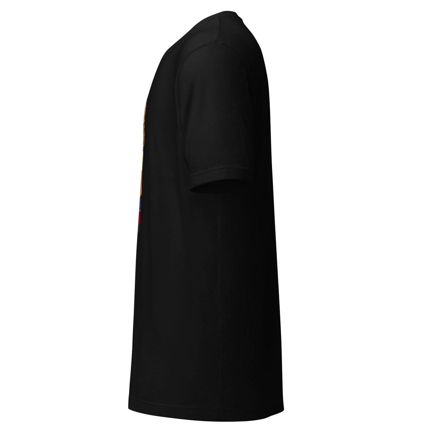 CV 10 Unisex t-shirt