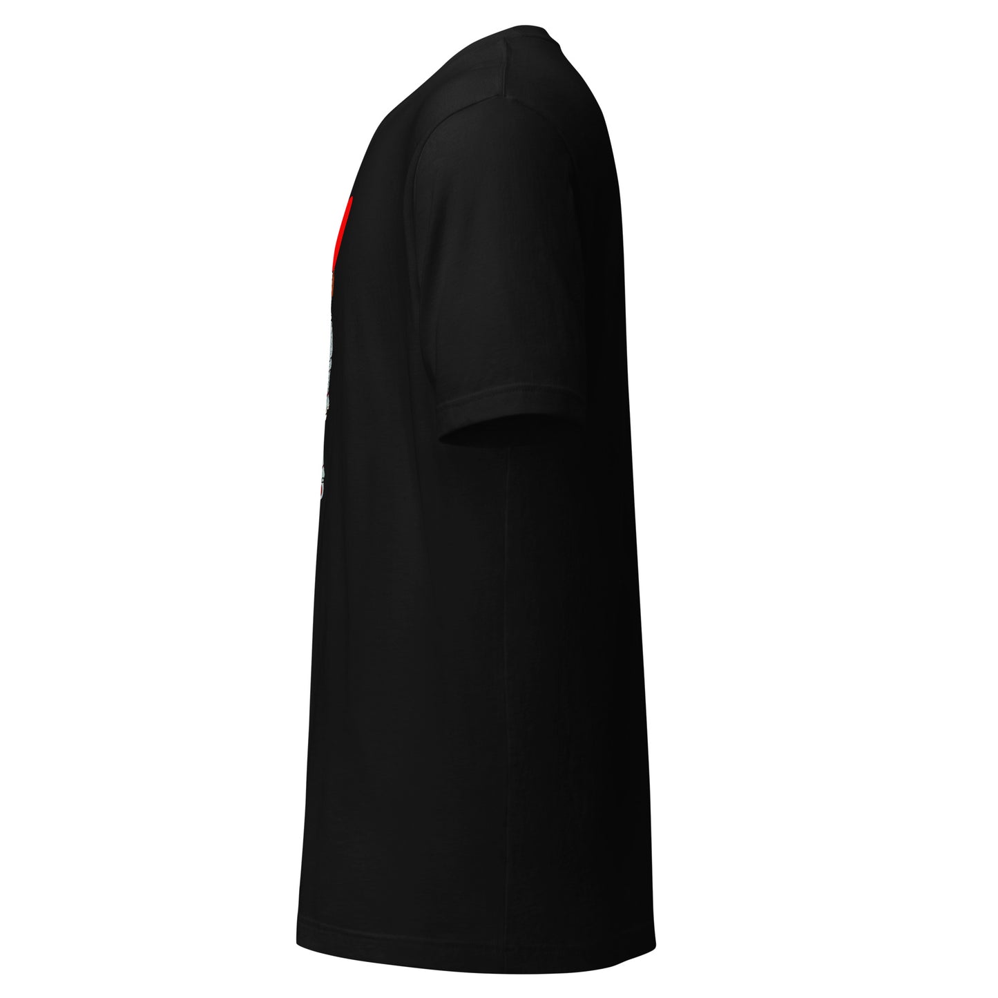 PWise Unisex t-shirt