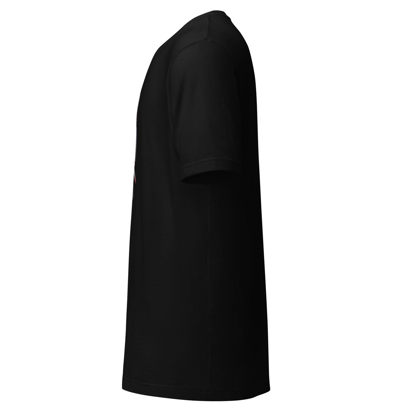Ghostface Unisex t-shirt