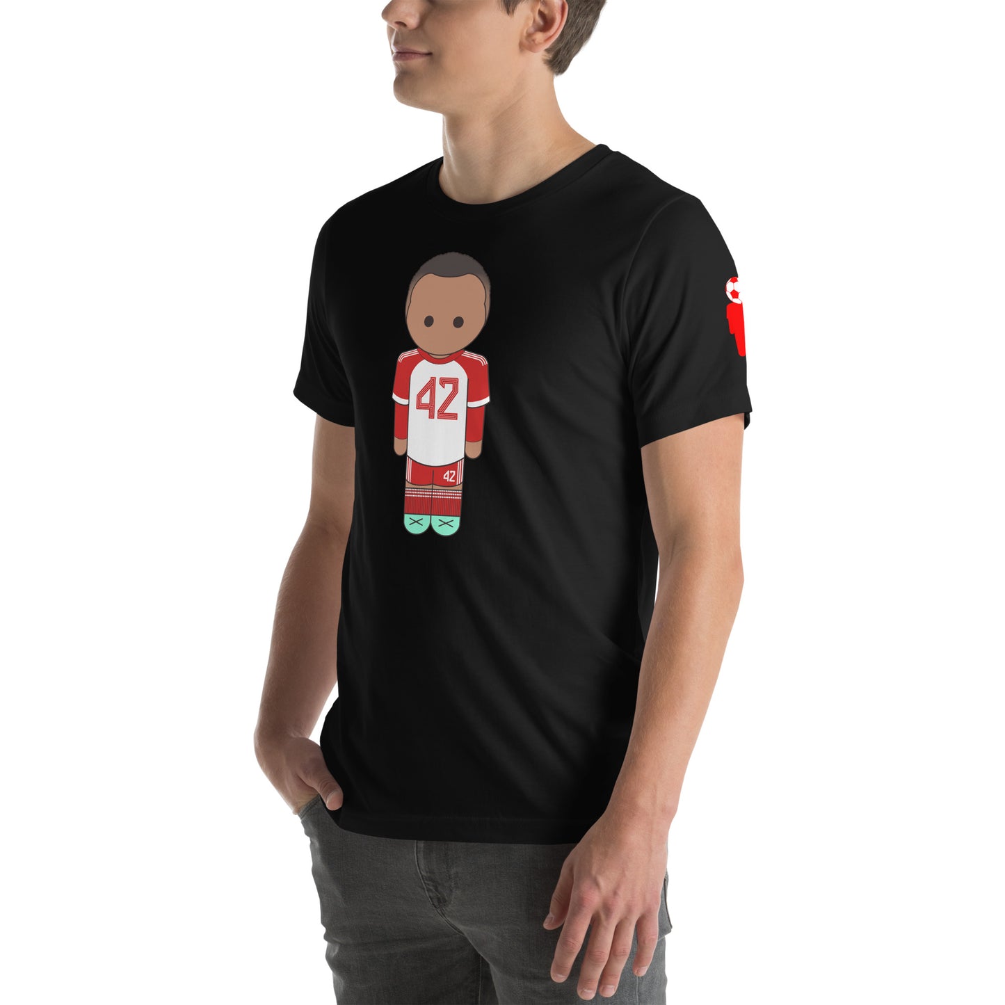 musiala-unisex-t-shirt