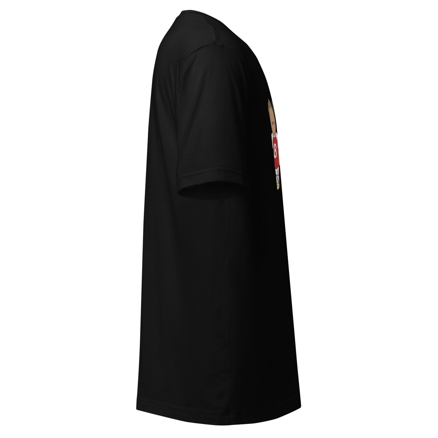 Gunners Quad Unisex t-shirt