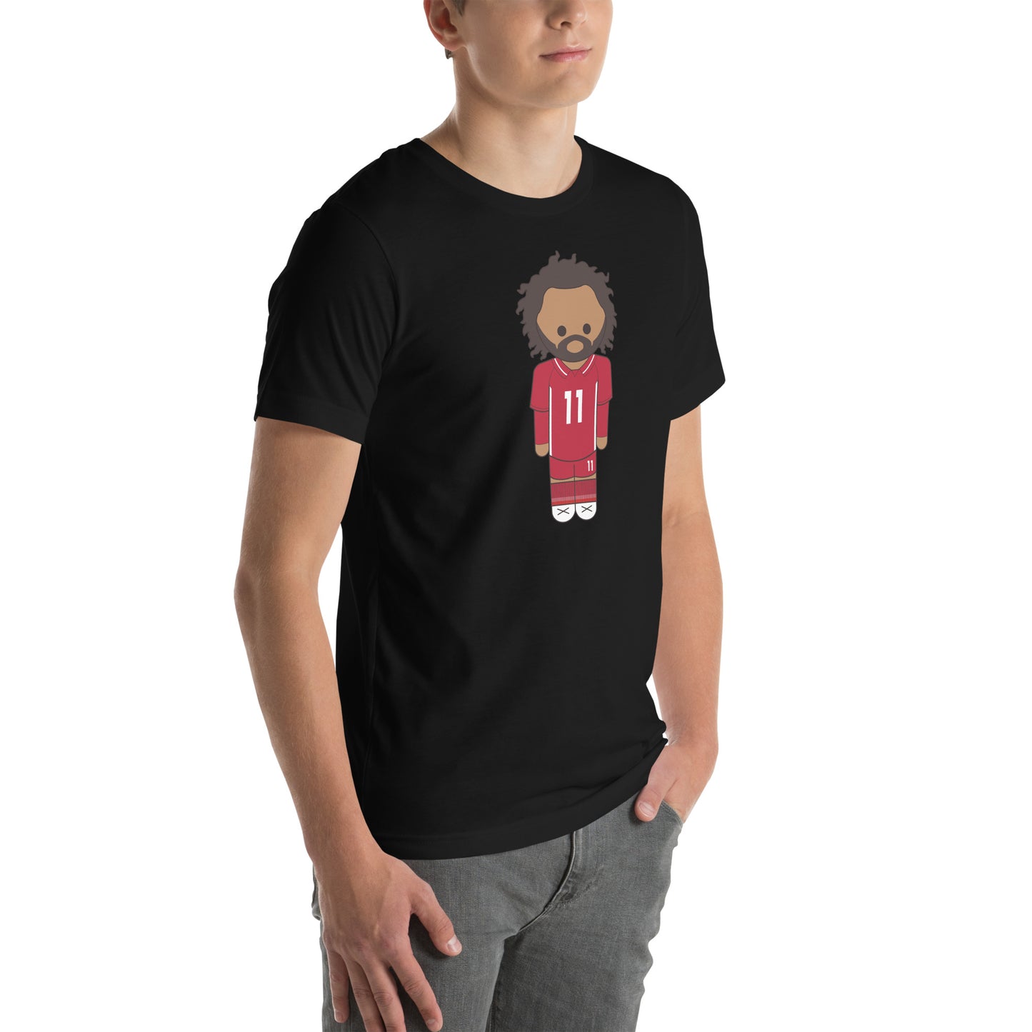 mo-salah-unisex-t-shirt