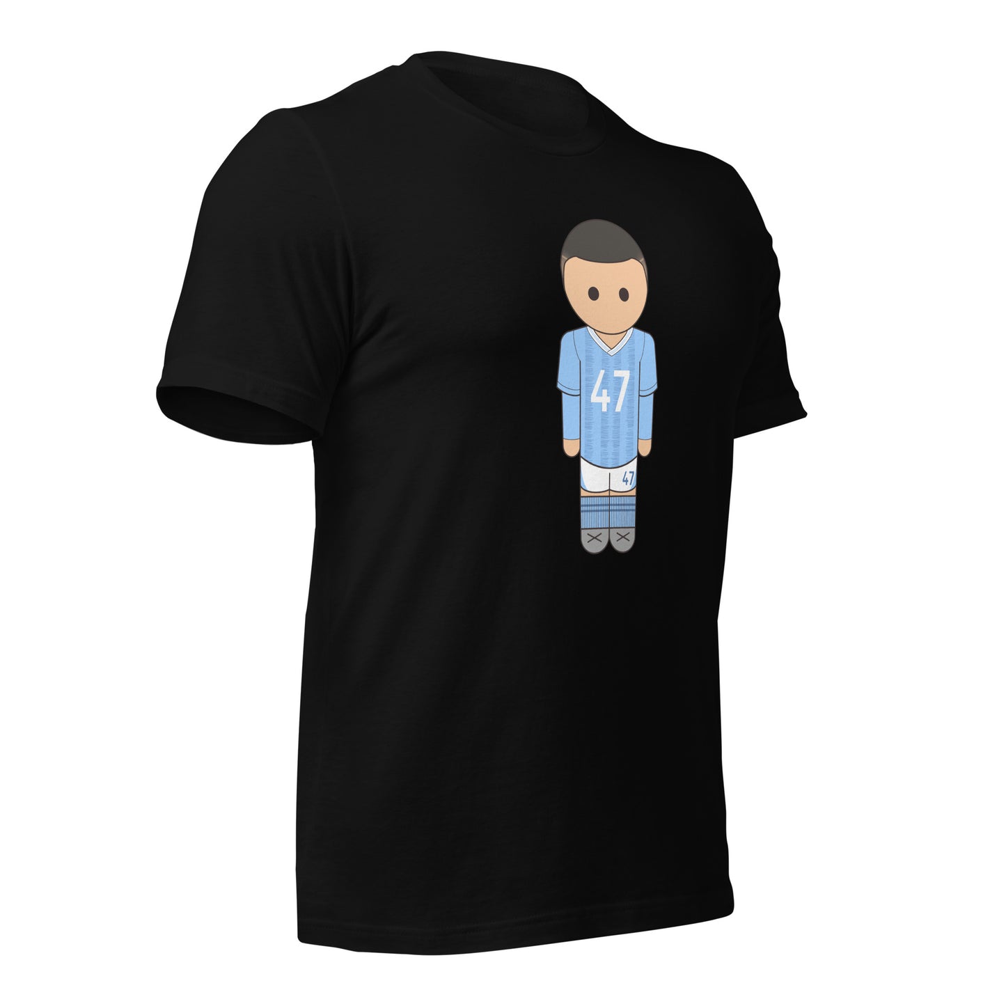 PF Home Unisex t-shirt