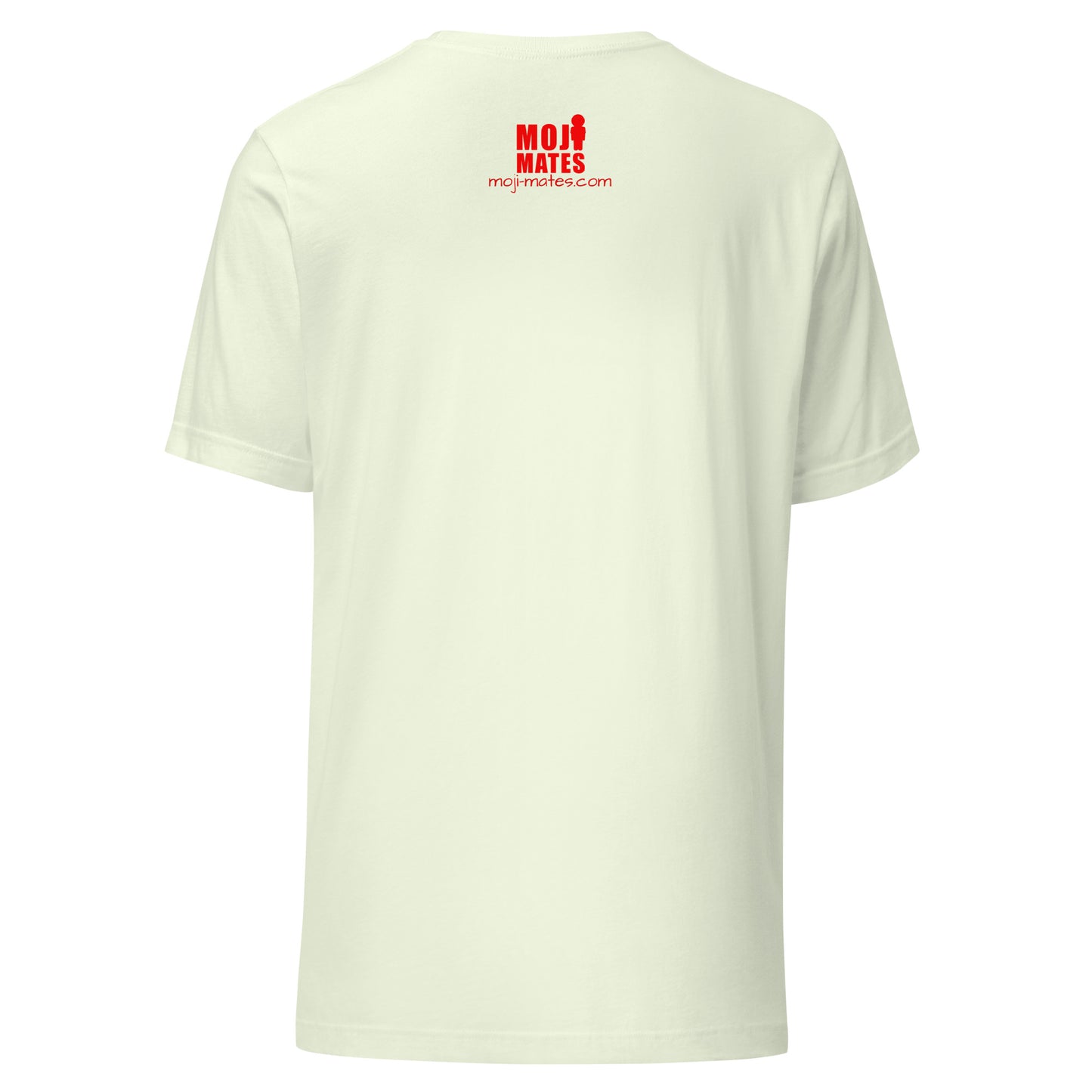 ACM DUO Unisex t-shirt