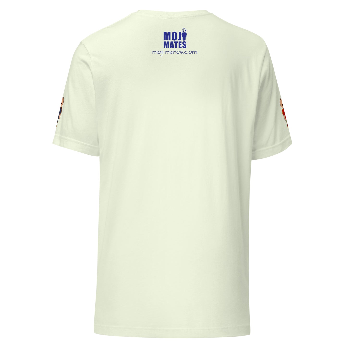 Andres Iniesta Unisex t-shirt