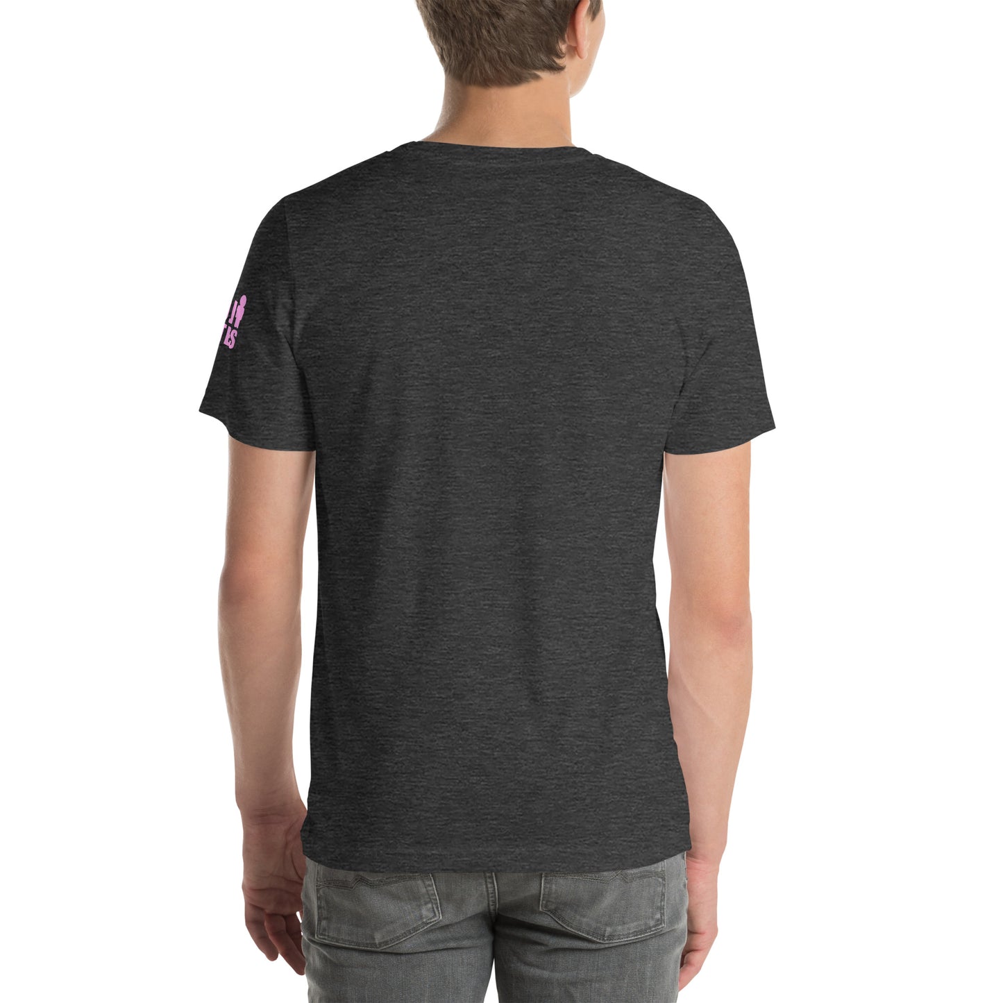 Lionel Messi Inter Miami Unisex t-shirt