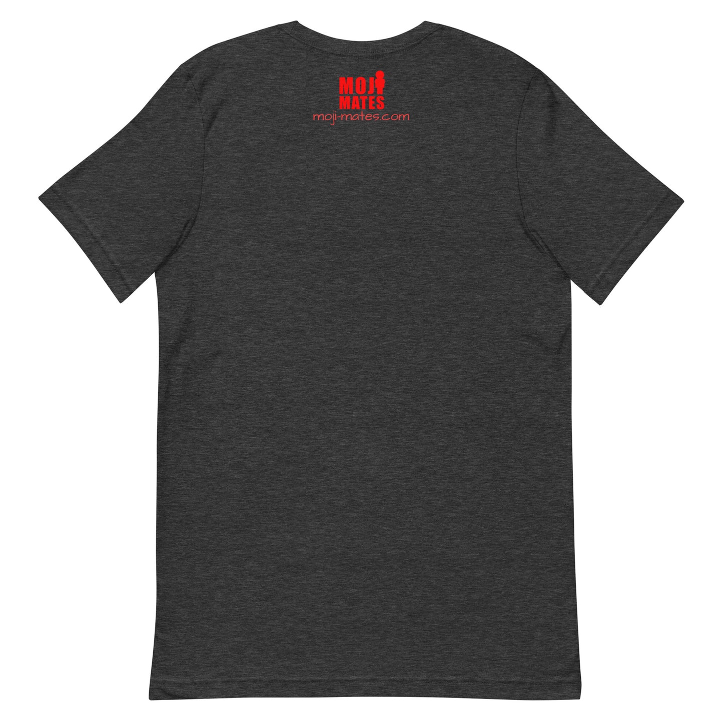 Killer Doll-Unisex t-shirt