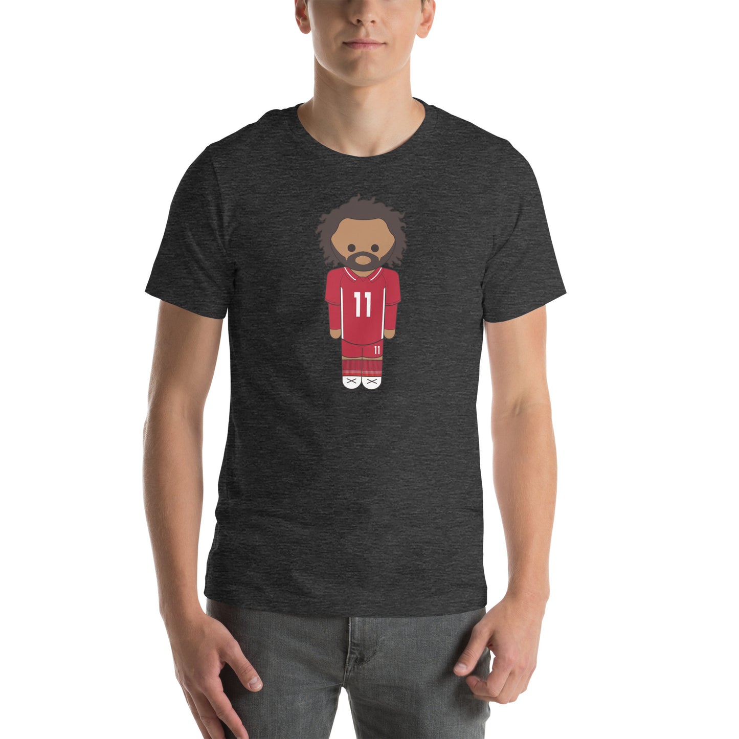 mo-salah-unisex-t-shirt